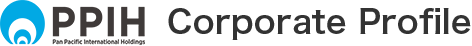 PPIH Corporate Profile