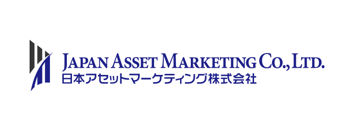 日本アセットマーケティング株式会社