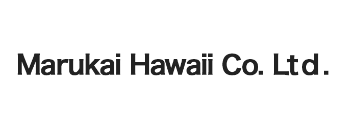 Marukai Hawaii Co. Ltd.