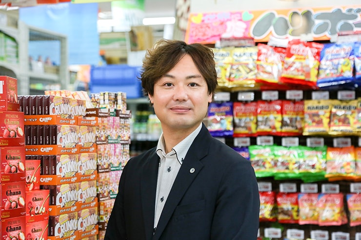 川下 泰史
