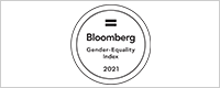 2021 Bloomberg Gender-Equality Index Bunner