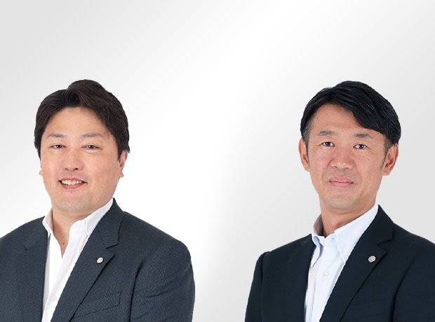 株式会社パン・パシフィック・インターナショナルホールディングス（PPIH）「CEO/COOメッセージ」 