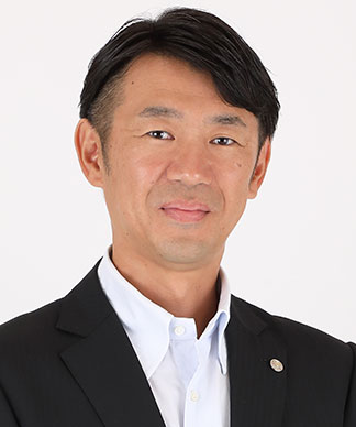 Kosuke Suzuki