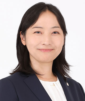 Naoko Kishimoto