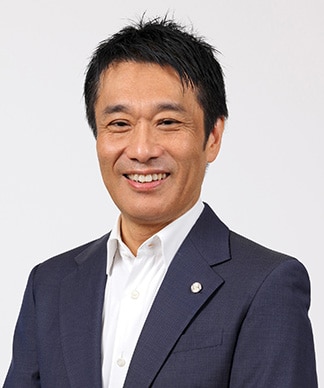 吉田 直樹 吉田 直樹の顔写真