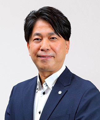 赤城 真一郎 赤城 真一郎の顔写真