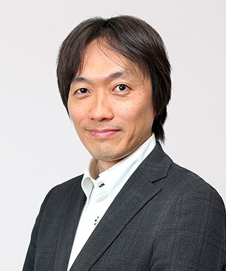 渡辺 祐一 渡辺 祐一の顔写真
