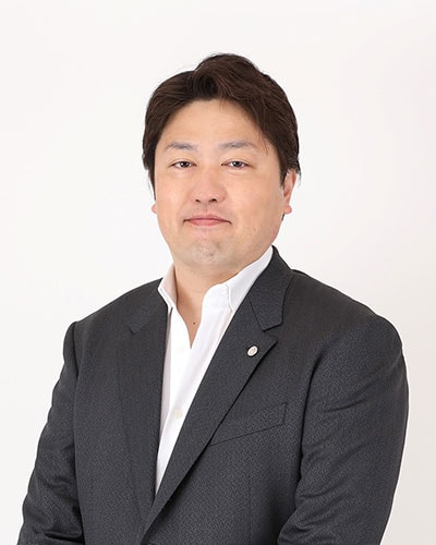 代表取締役社長CEO 森屋 秀樹