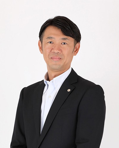 代表取締役COO 鈴木 康介
