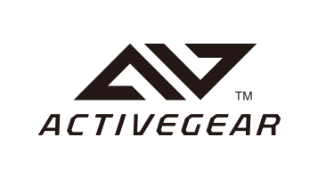 ACTIVEGEAR（アクティブギア） ロゴ
