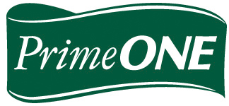 Prime One logo