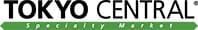 TOKYO CENTRAL store logo