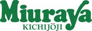 Miuraya store logo