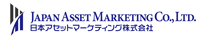 日本アセットマーケティング株式会社ロゴ