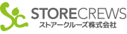 STORECREWS Co.,Ltd. logo