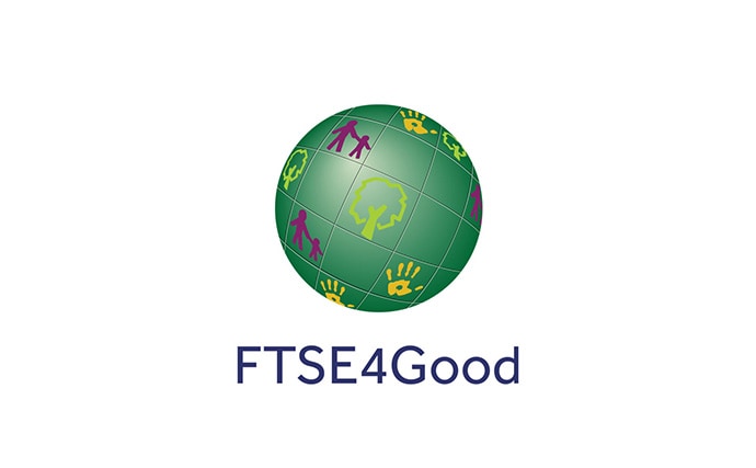 FTSE4Good Index Seriesの画像