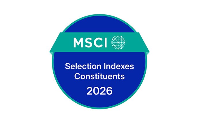 MSCI Selection Indexの画像