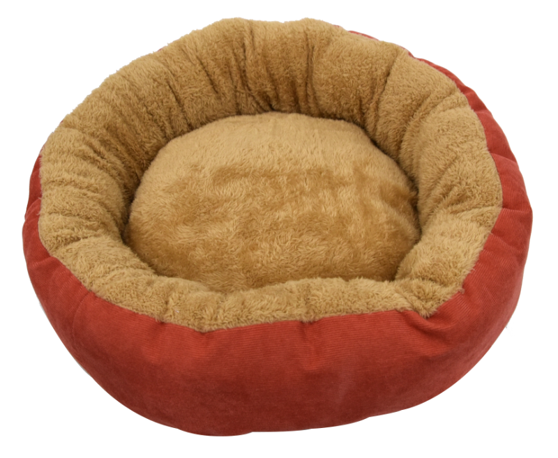 Round bed for pets/Square bed for pets